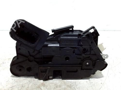 Front left lock VW GOLF VII Variant (BA5, BV5) 2.0 TDI | BP13206649C98 