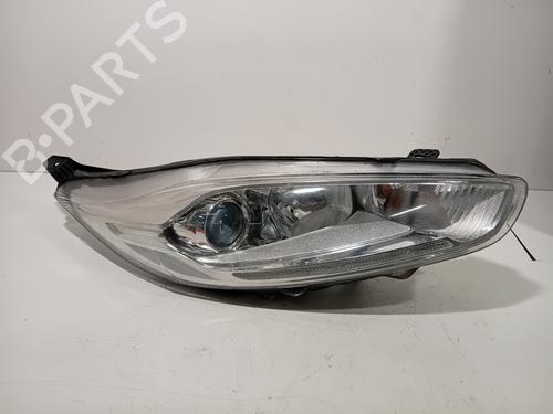 Used Right headlight Right headlight FORD FIESTA VI (CB1, CCN) 1.0 (80 hp) 33720078 33720078