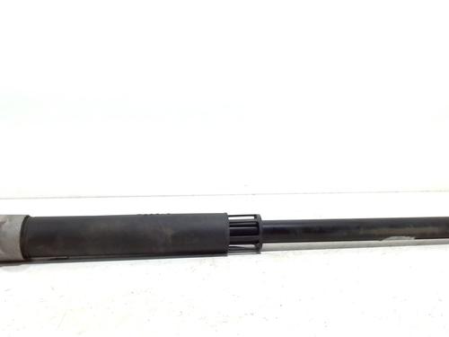 Used Left rear shock absorber FORD FIESTA VII (HJ, HF) 1.1 Ti-VCT (86 hp) 10966114