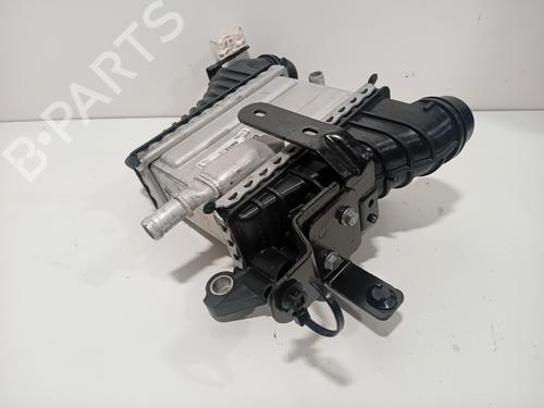 Intercooler RENAULT KANGOO III Box Body/MPV 1.5 Blue dCi 115 (FJAC) | BP30625204M30