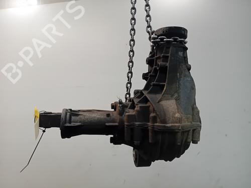 Front differential MERCEDES-BENZ M-CLASS (W164) ML 280 CDI 4-matic (164.120) | BP25795645M23 - Image 4