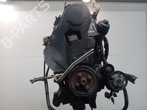 Engine VOLVO S60 II (134) D3 | BP38169358M1 - Image 4