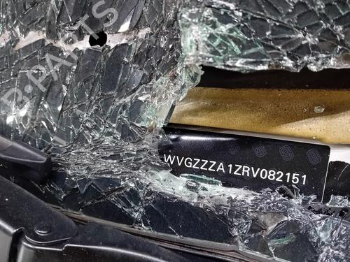 Right headlight VW T-ROC (A11, D11) 1.5 TSI | BP29325576C29  - Image 15