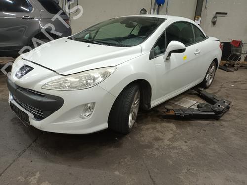 Brugte PEUGEOT 308 CC (4B_)  1.6 16V  4541244