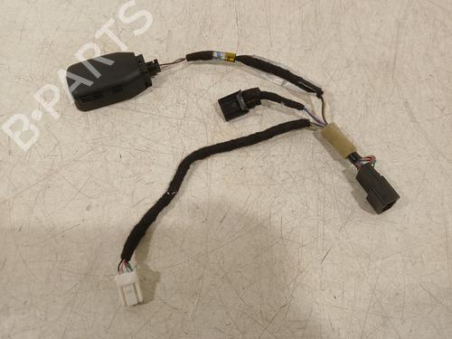 Used Electronic sensor Electronic sensor MAZDA 3 Saloon (BP_) 2.0 SKYACTIV-X M Hybrid (BP2S) (179 hp) 40283244 40283244