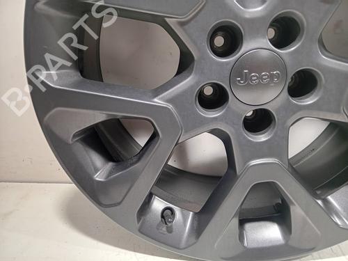 Fælk JEEP COMPASS (MP, M6, MV, M7) 1.3 | BP37613497C45 - Image 4