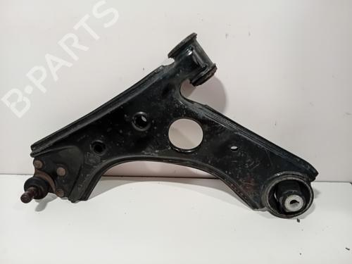 Used Left front suspension arm FIAT DOBLO Cargo (263_) 1.3 D Multijet (90 hp) 29864328