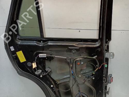 Left rear door LAND ROVER RANGE ROVER SPORT I (L320) 3.6 D 4x4 | BP23078606C4 