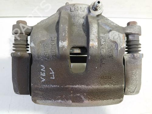Left front brake caliper HYUNDAI ix20 (JC) 1.4 | BP32753094M105 - Image 3