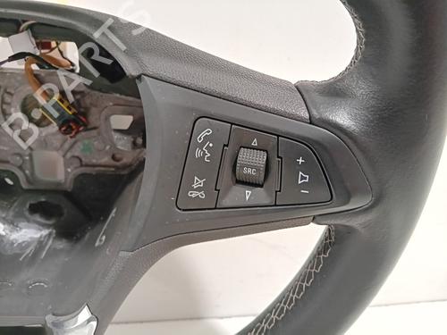 Steering wheel OPEL ASTRA K Sports Tourer (B16) 1.6 CDTi (35) | BP23988145C49 