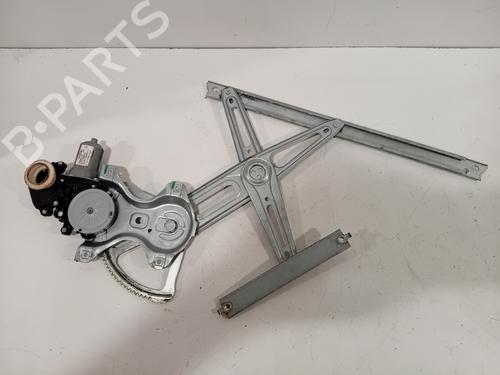 Used Front right window mechanism TOYOTA AURIS (_E18_) 1.8 Hybrid (ZWE186_, ZWE186R) (136 hp) 28002135
