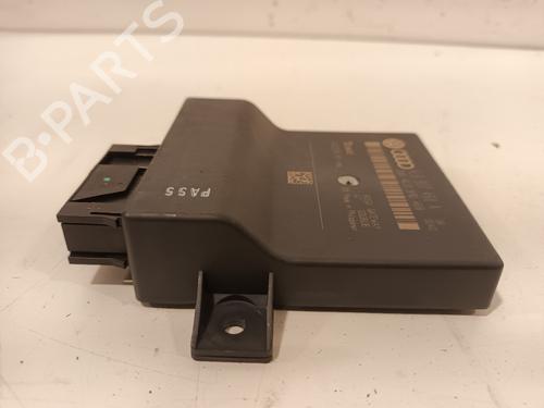 Electronic module AUDI A6 C6 (4F2) S6 quattro | BP15180399M83 