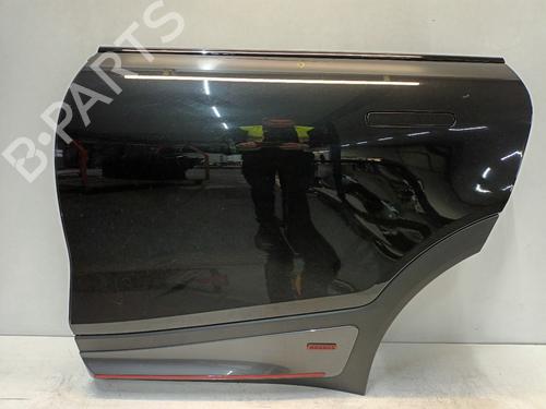 Used Left rear door Left rear door SMART #1 EV All-wheel Drive (428 hp) 33848089 33848089