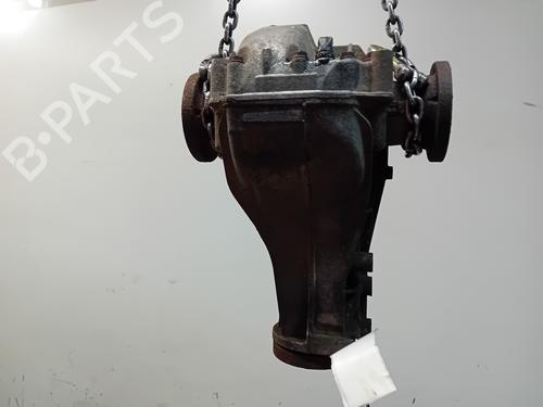 Used Rear differential AUDI A5 (8T3) 3.0 TDI quattro (240 hp) 19442622