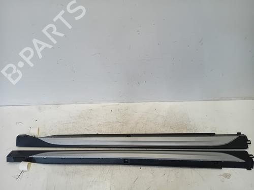 Używane Próg prawy VW TAIGO (CS1) 1.5 TSI (150 hp) 25009768