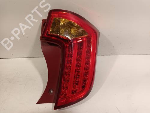 Used Right taillight Right taillight KIA PICANTO II (TA) 1.0 (69 hp) 40128087 40128087