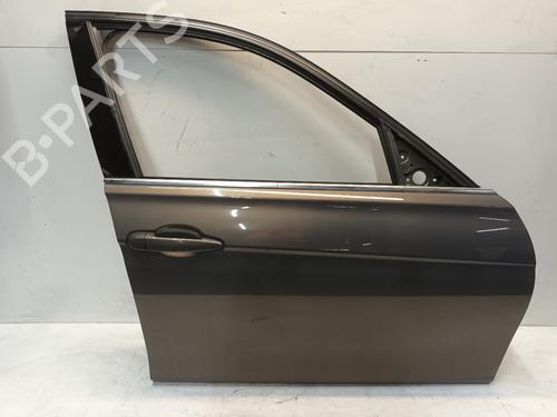 Used Right front door BMW 3 (F30, F80) 330 e (252 hp) 21844076