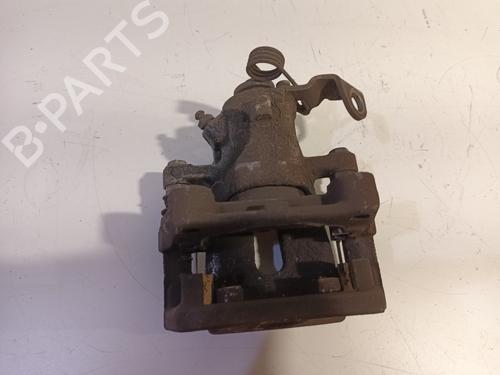 Right rear brake caliper OPEL MERIVA B MPV (S10) 1.4 (75) | BP16649544M106 