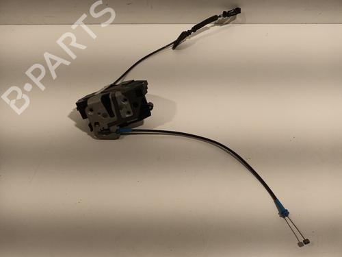 Used Front right lock FORD ECOSPORT 1.0 EcoBoost (125 hp) 16554307