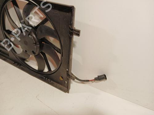 Ventilateur SEAT LEON (5F1) 1.6 TDI | BP30708990M128