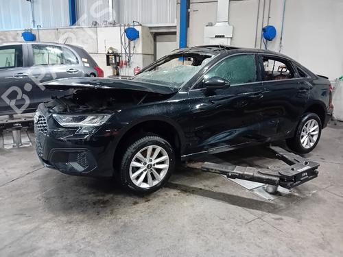 Teile für AUDI A3 Limousine (8YS, 8YM) 30 TFSI Mild Hybrid (110 hp) 2684720 