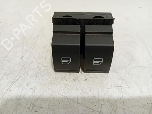 Left front window switch SEAT IBIZA IV ST (6J8, 6P8) 1.2 TSI | BP17789582I27