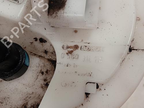 Fuel pump OPEL CORSA D (S07) 1.4 (L08, L68) | BP22600584M76 