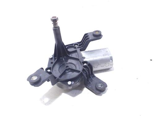 Front wiper motor OPEL CORSA D (S07) 1.3 CDTI (L08, L68) | BP1557650M29 