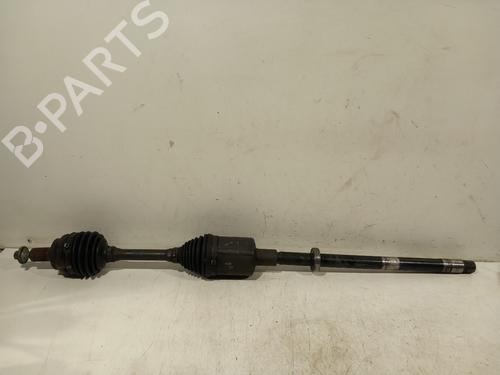 Used Left front driveshaft Left front driveshaft 38622641 38622641