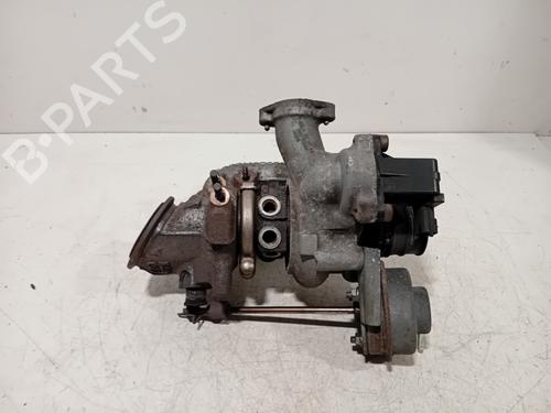 Turbo/Compresor Turbo/Compresor FIAT PANDA (312_, 319_) 0.9 (312PXG1A) (86 hp) 34058734 34058734