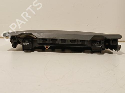 Knekollisjonspute FIAT 500 (312_) 1.2 (312AXA1A) | BP30812619C50