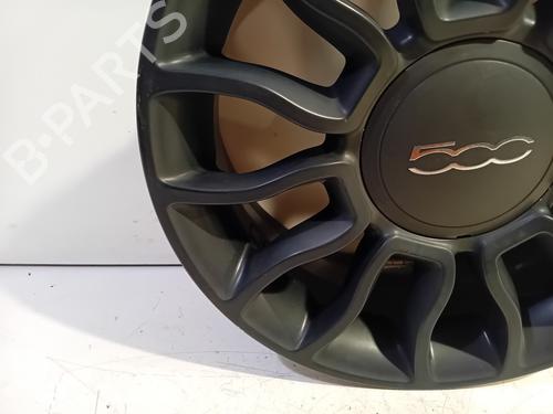 Fælk FIAT 500 (312_) 0.9 (312AXG1A, 312.AXG11) | BP25621963C45 - Image 3