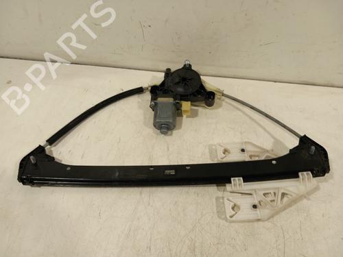 Used Rear left window mechanism Rear left window mechanism 37606267 37606267
