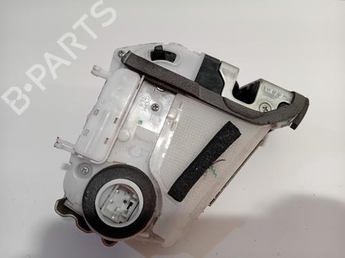 Rear left lock TOYOTA PRIUS (_W3_) 1.8 Hybrid (ZVW30) | BP26302503C100 