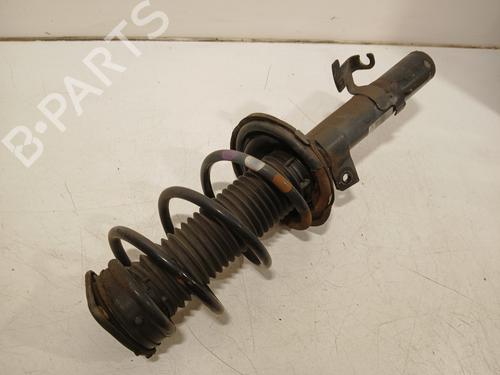 Left front shock absorber VOLVO V40 Hatchback (525) D3 | BP26203243M16 
