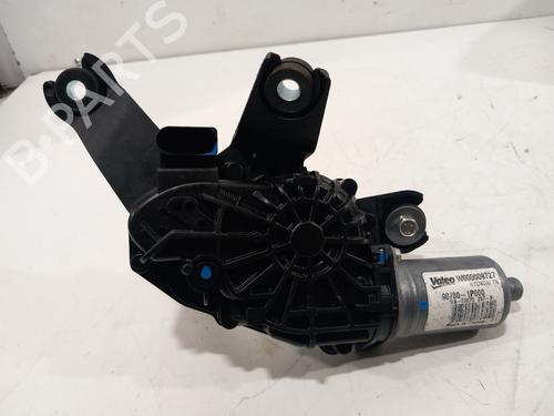 Motore tergicristallo posteriore KIA VENGA (YN) 1.4 CVVT (90 hp) 31641620