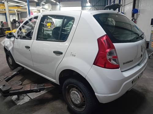 ABS pump DACIA SANDERO 1.2 16V | BP27986623M43  - Image 9