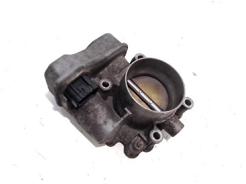 Throttle body OPEL SIGNUM Hatchback (Z03) 2.2 direct (F48) | BP5834494M82 