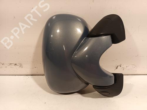 Right mirror OPEL VIVARO A Van (X83) 2.5 CDTI (F7) | BP16420576C27 
