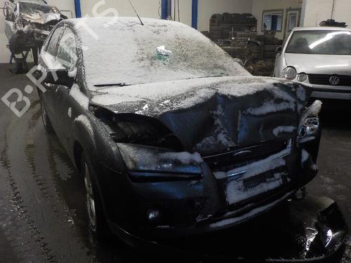 Steering column stalk FORD FOCUS II (DA_, HCP, DP) 1.6 | BP938568I23  - Image 5