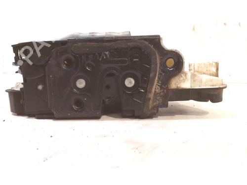 Front left lock SEAT IBIZA IV (6J5, 6P1) 1.2 TDI | BP13201545C98 