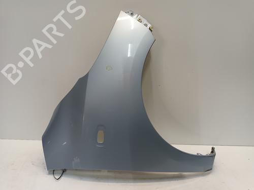 Forskærm Højre HYUNDAI i10 I (PA) 1.1 (69 hp) 31261597