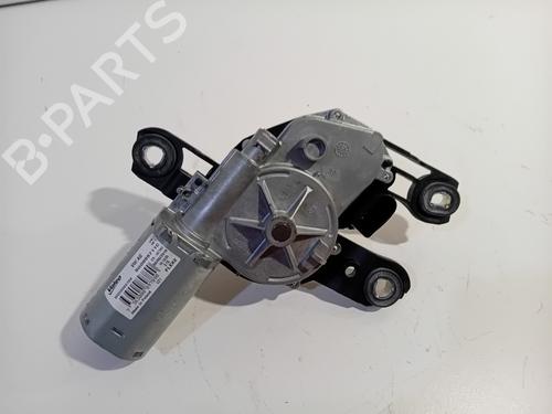 Used Rear wiper motor VW TOUAREG (CR7, RC8) 3.0 TDI 4motion (231 hp) 23409193