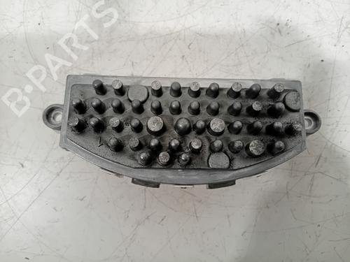 Used Heater resistor Heater resistor 18266507 18266507