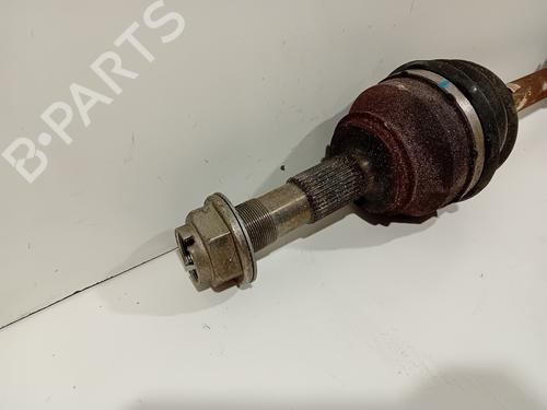 Left front driveshaft PEUGEOT BOXER Platform/Chassis 2.2 HDi 130 | BP23988375M38 - Image 3