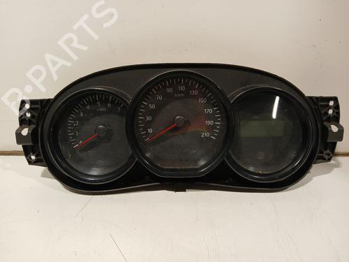 instrument-cluster-dacia-sandero-ii-2012-24868903 main image