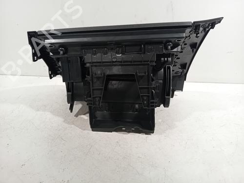 Glove box VW POLO VI (AW1, BZ1, AE1) 1.0 TSI | BP19630229C95 
