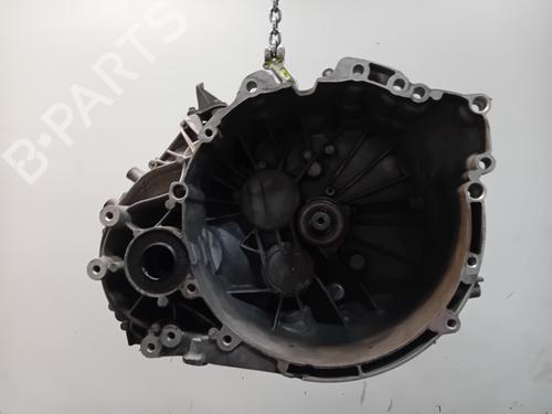 Used Gearbox VOLVO V40 Hatchback (525) D4 (190 hp) 30152656