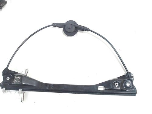 Used Rear right window mechanism SKODA ROOMSTER (5J7) 1.4 TDI (80 hp) 8067724