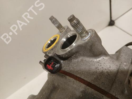 AC compressor VOLVO V60 I (155) D4 | BP40606992M34 - Image 4